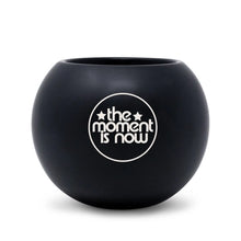 Load image into Gallery viewer, 8-Ball Ceramic Vase
