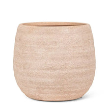 Load image into Gallery viewer, Coarse Texture Planter- 5"
