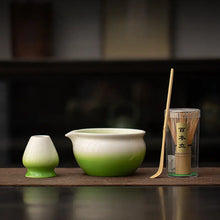 Load image into Gallery viewer, Ceramic Matcha Set
