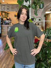 Load image into Gallery viewer, Habitat &quot;No One Knows I&#39;m Gay&quot; Tee

