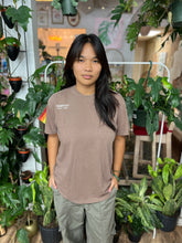 Load image into Gallery viewer, HAB HAB HAB Tee (Brown)

