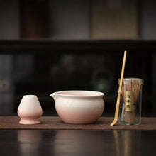 Load image into Gallery viewer, Ceramic Matcha Set
