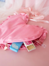 Load image into Gallery viewer, Coquette Heart Smell Proof Bag
