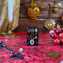 Load image into Gallery viewer, Sacred Heart Lighter
