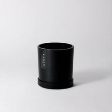 Load image into Gallery viewer, 4" Signature Planter &amp; Saucer

