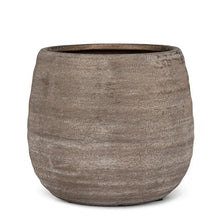 Load image into Gallery viewer, Coarse Texture Planter- 5"
