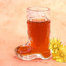 Load image into Gallery viewer, Cowboy Boot Shot Glass
