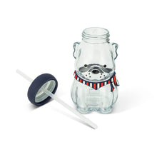 Load image into Gallery viewer, 19oz Frenchie Tumbler - Beret
