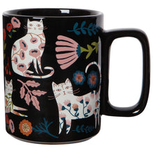 Load image into Gallery viewer, Catbloom Mug
