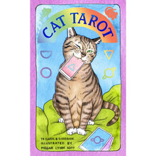 Load image into Gallery viewer, Tarot
