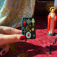 Load image into Gallery viewer, Sacred Heart Lighter
