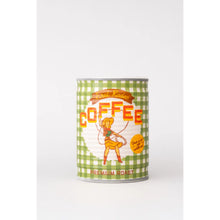 Load image into Gallery viewer, Coffee Can- Ceramic Planter
