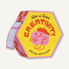 Load image into Gallery viewer, Take-A-Ticket:
