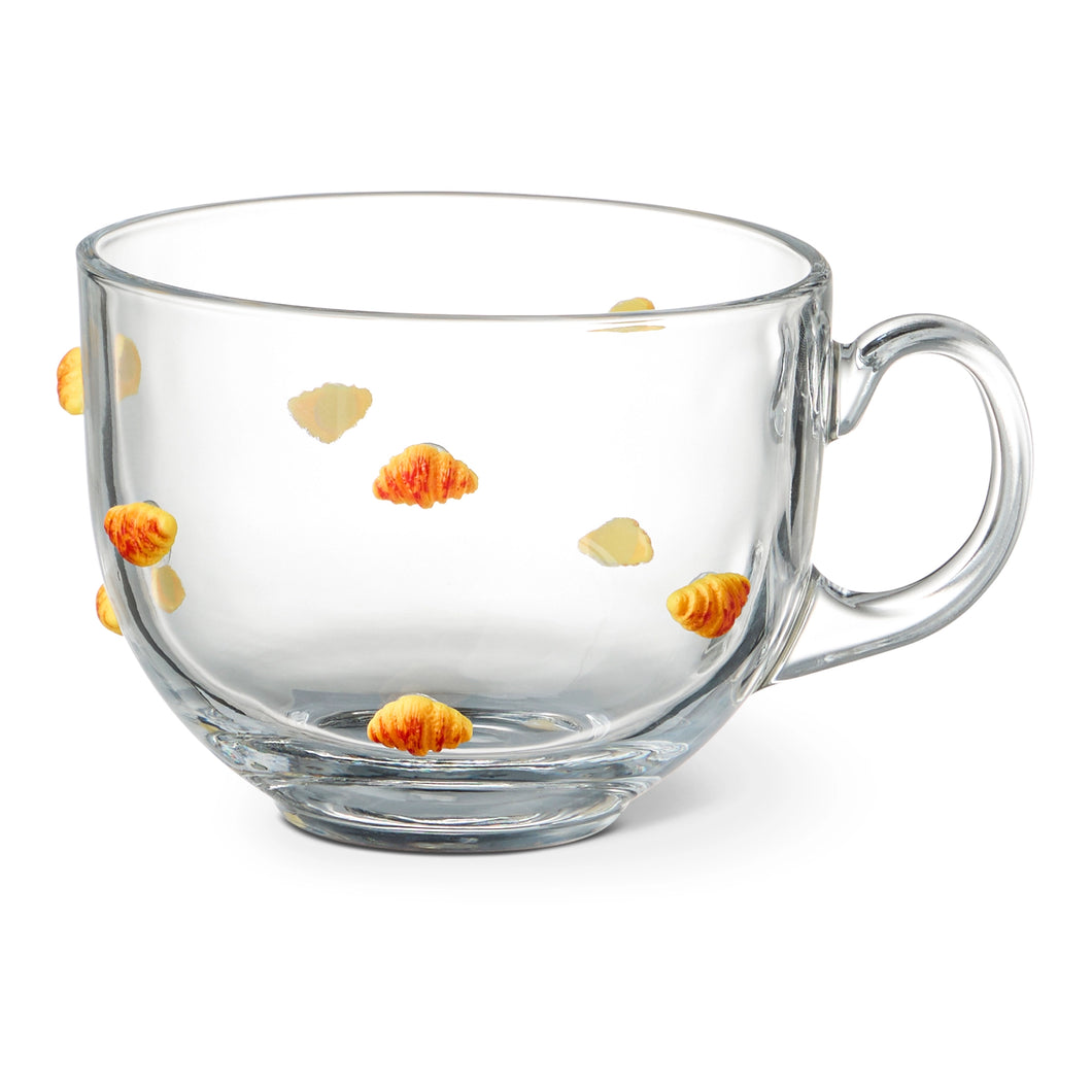 Croissant Mug