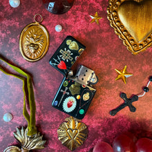 Load image into Gallery viewer, Sacred Heart Lighter
