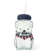 Load image into Gallery viewer, 19oz Frenchie Tumbler - Beret
