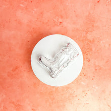 Load image into Gallery viewer, Cowboy Boot Shot Glass
