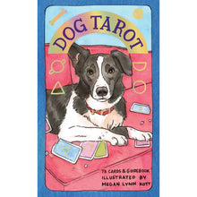 Load image into Gallery viewer, Tarot
