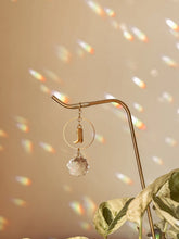 Load image into Gallery viewer, Plant Stake Suncatcher
