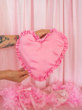 Load image into Gallery viewer, Coquette Heart Smell Proof Bag
