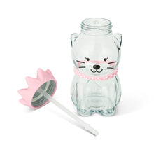 Load image into Gallery viewer, 19oz Cat Tumbler - Crown
