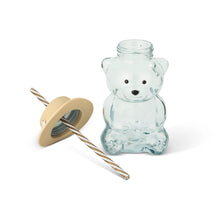 Load image into Gallery viewer, 19oz Bear Tumbler - Cowboy Hat
