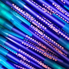 Load image into Gallery viewer, Feral Hearts Ballpoint Pen
