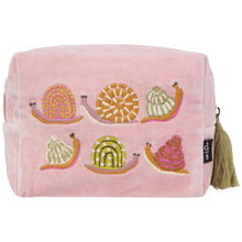 Load image into Gallery viewer, Embroidered Pouch
