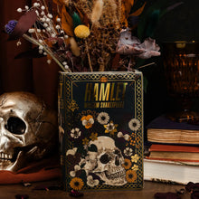 Load image into Gallery viewer, Decorative Book Vase
