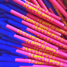 Load image into Gallery viewer, I Hate It Here Ballpoint Pen
