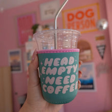 Load image into Gallery viewer, Coffee Sleeve
