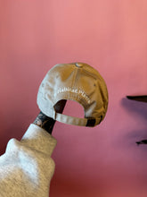 Load image into Gallery viewer, Oat Milk Dad Cap
