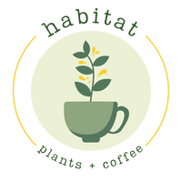 Habitat Plants + Coffee