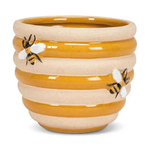 Load image into Gallery viewer, Beehive Planter

