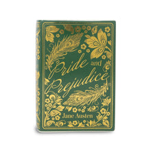 Load image into Gallery viewer, Decorative Book Vase
