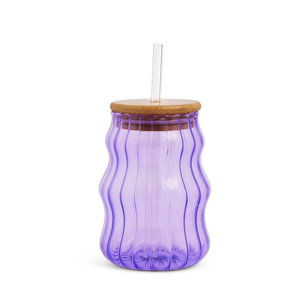 Squiggle Tumbler