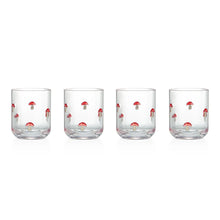 Load image into Gallery viewer, Embossed Tumblers - 4 pack
