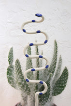 Load image into Gallery viewer, Large Plant Snake Stake

