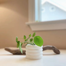 Load image into Gallery viewer, 3D Printed 2&quot; Bubble Pot
