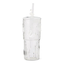 Load image into Gallery viewer, Glass Tumbler
