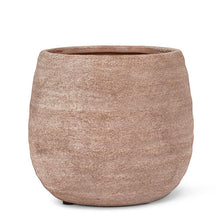 Load image into Gallery viewer, Coarse Texture Planter- 5"
