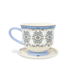 Load image into Gallery viewer, Tea Cup Planter
