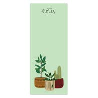 Load image into Gallery viewer, Plant Notepad
