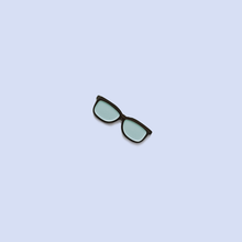 Load image into Gallery viewer, Ruth Plant Eyes Sunglasses
