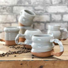 Load image into Gallery viewer, Assorted Handmade Mug
