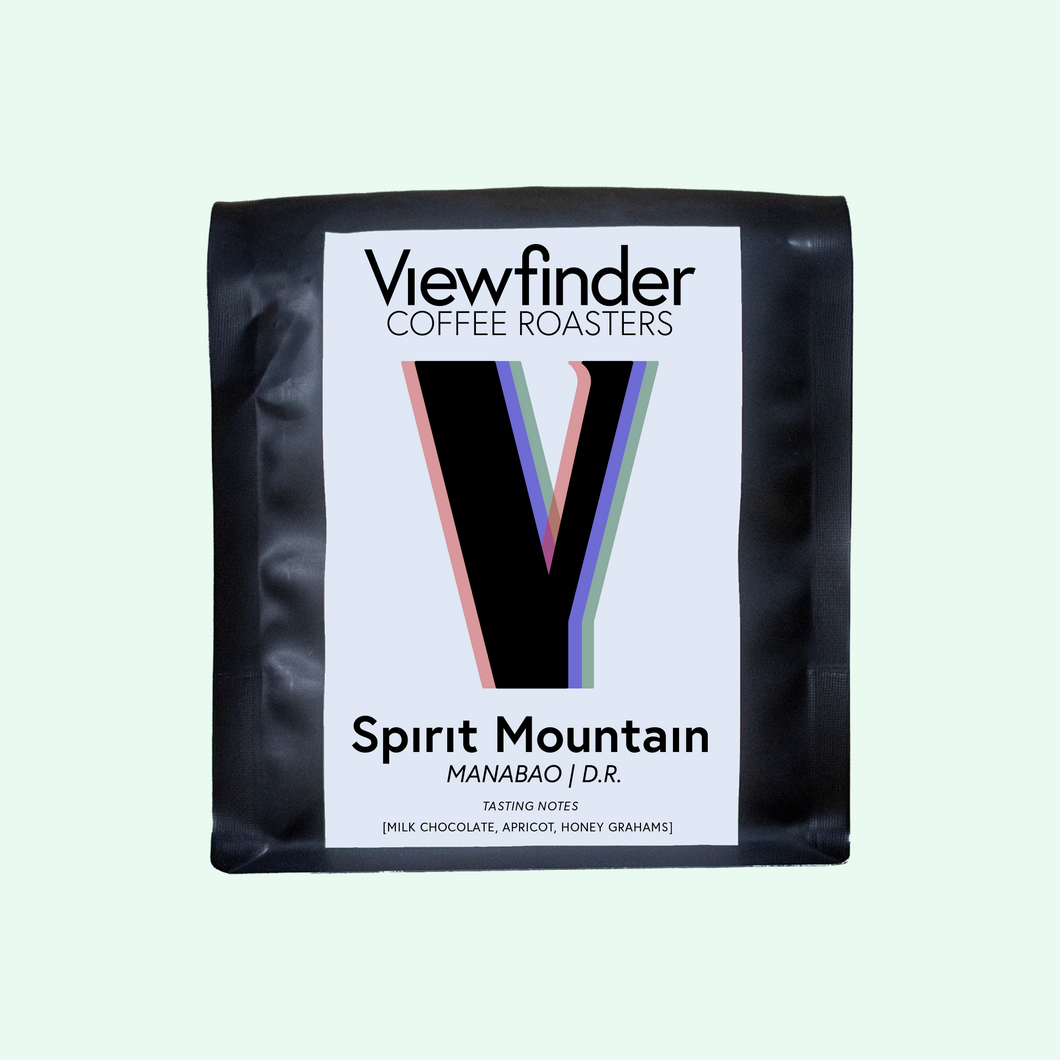 Spirit Mountain 10oz Bag