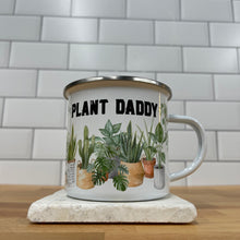 Load image into Gallery viewer, Plant Daddy Mug
